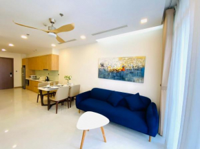 Vinhome Central Park- Park7 Serviced Apartment
